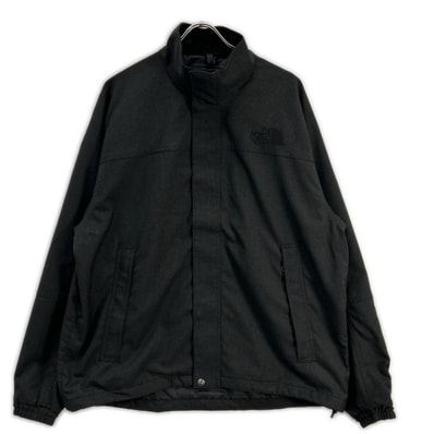 ノースフェイス NP72460 アビエイターネイビー Wooly Hydrena Jacket XL