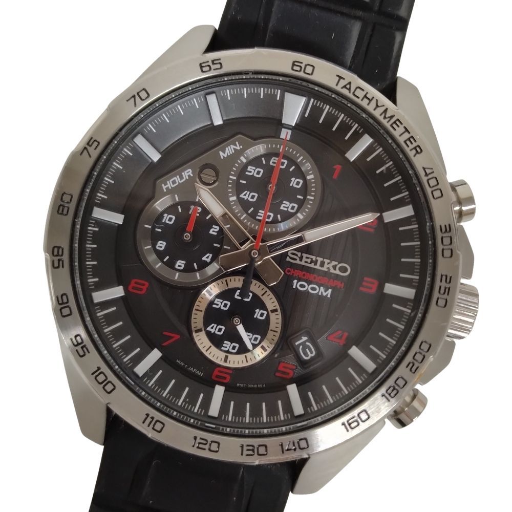 SEIKO 腕時計 C742