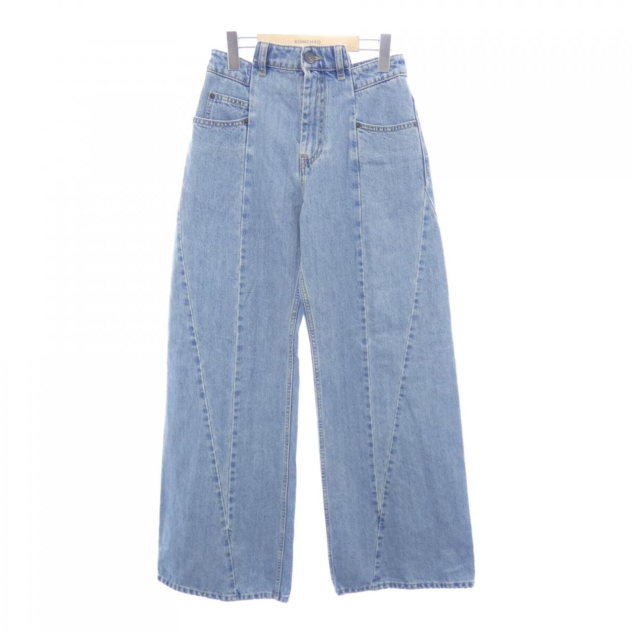 メゾンマルジェラ Maison Margiela S51LA0128 ジーンズ