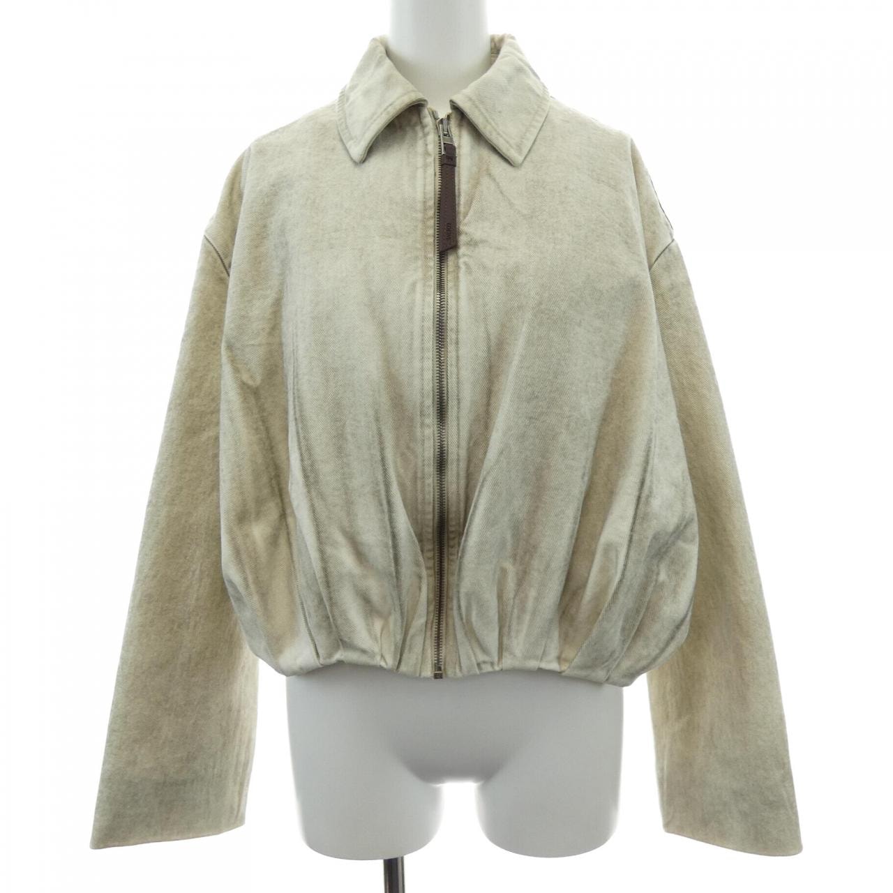 ロエベ LOEWE S359Y50XAE ジャケット