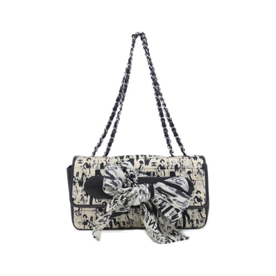 【ヴィンテージ】シャネル 22105 ショルダーバッグ