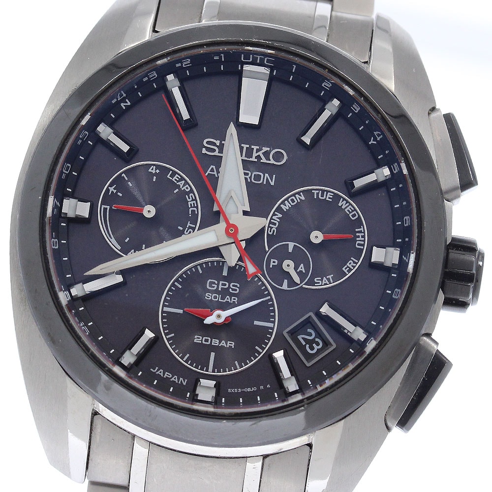 セイコー メンズ 【中古】