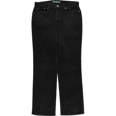 古着 ラルフローレン Ralph Lauren LAUREN JEANS CO コーデュロイパンツ レディースXL(w32)相当/evb033607