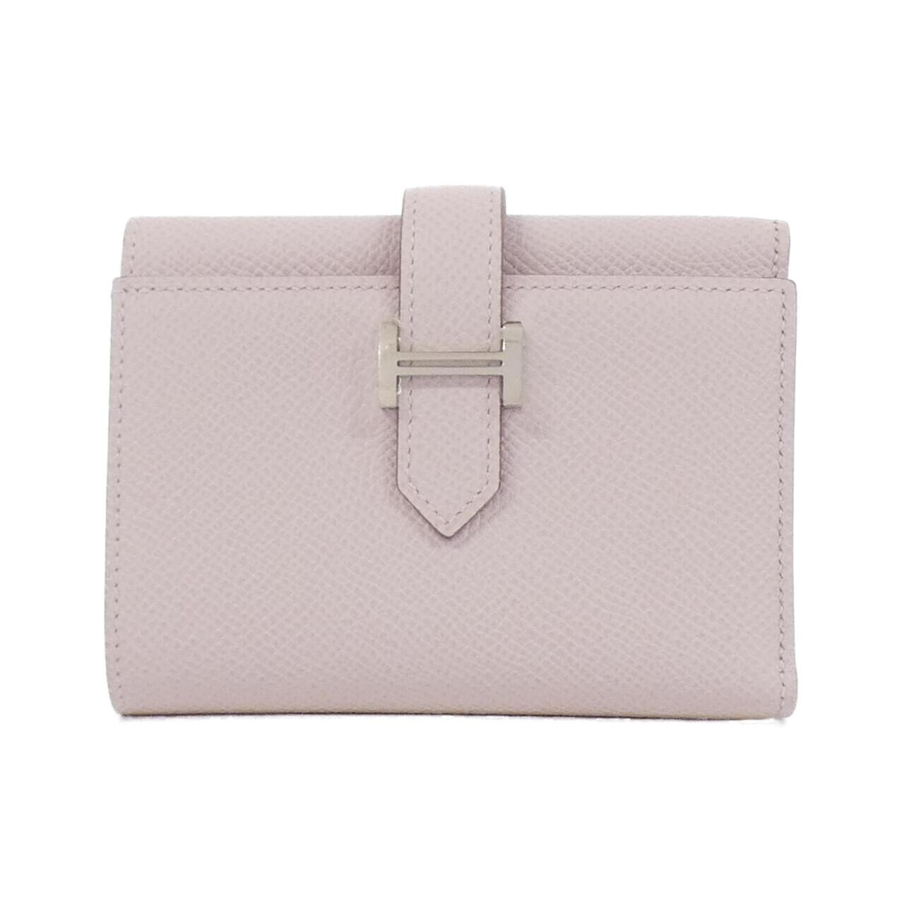 エルメス ベアン コンビネ 082875CK 財布