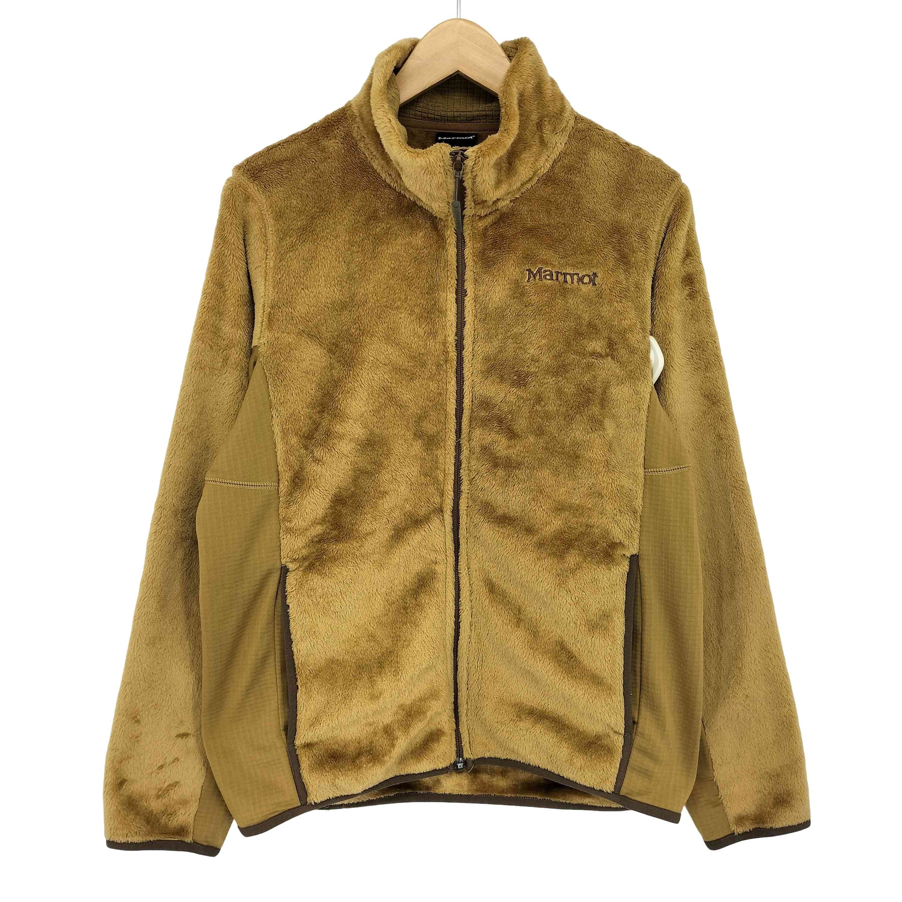 Moon Fleece Jacket【1142565054483】