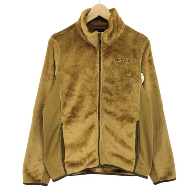 Moon Fleece Jacket【1142565054483】