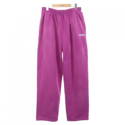 バレンシアガ BALENCIAGA ポリティカルキャンペーン POLITICAL CAMPAIGN 674594 TKVI9 UNISEX パンツ