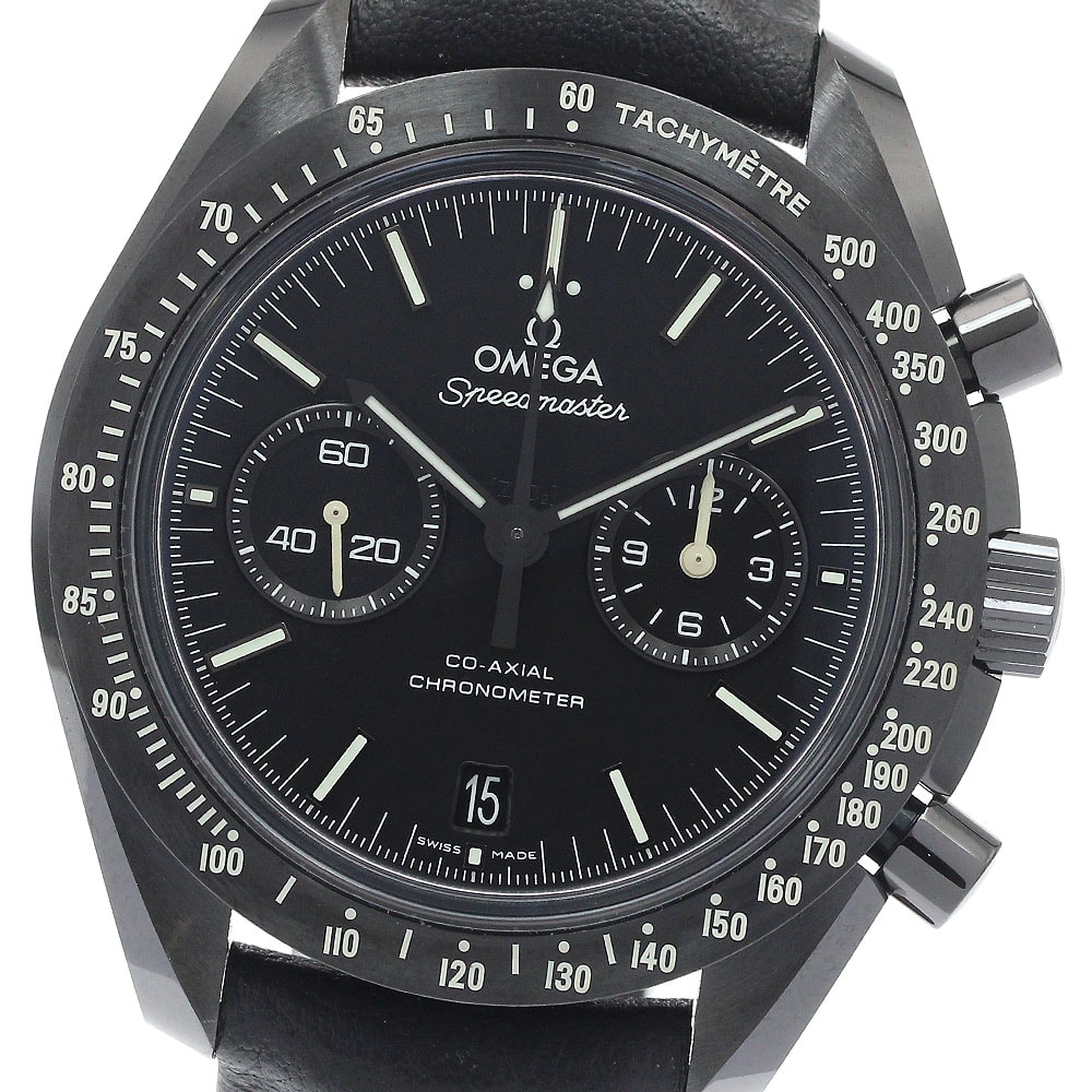 ☆良品 オメガ メンズ 【中古】