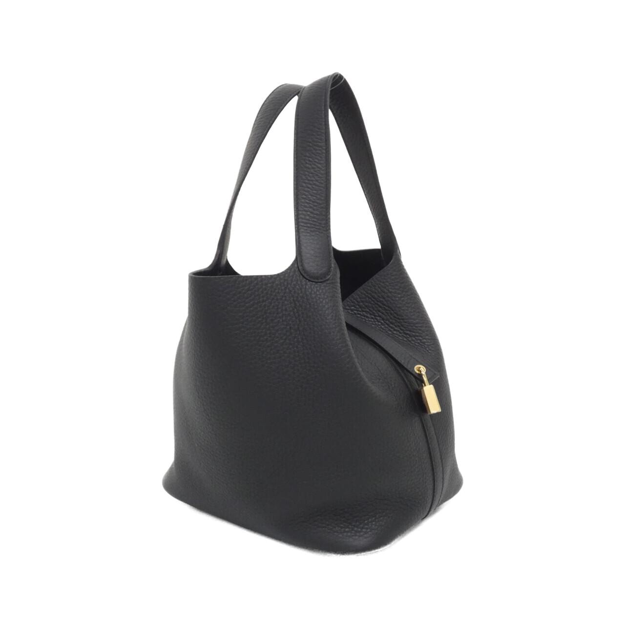 【未使用品】エルメス ピコタン ロック MM 060991CC バッグ