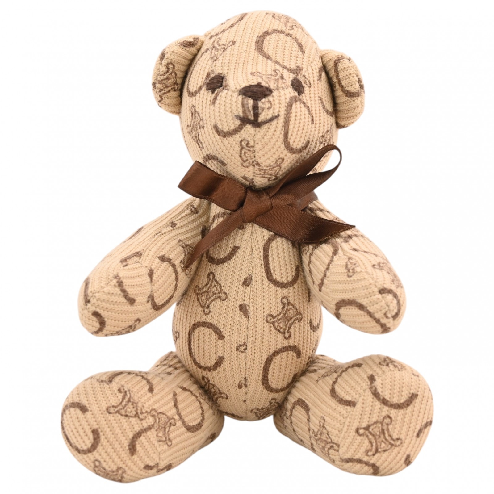 セリーヌ ぬいぐるみ レディース