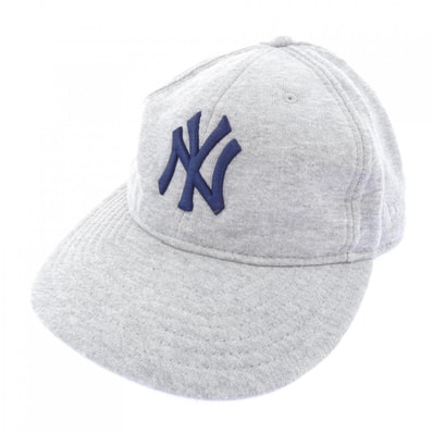 ニューエラ NEW ERA LOOPWHEELER キャップ