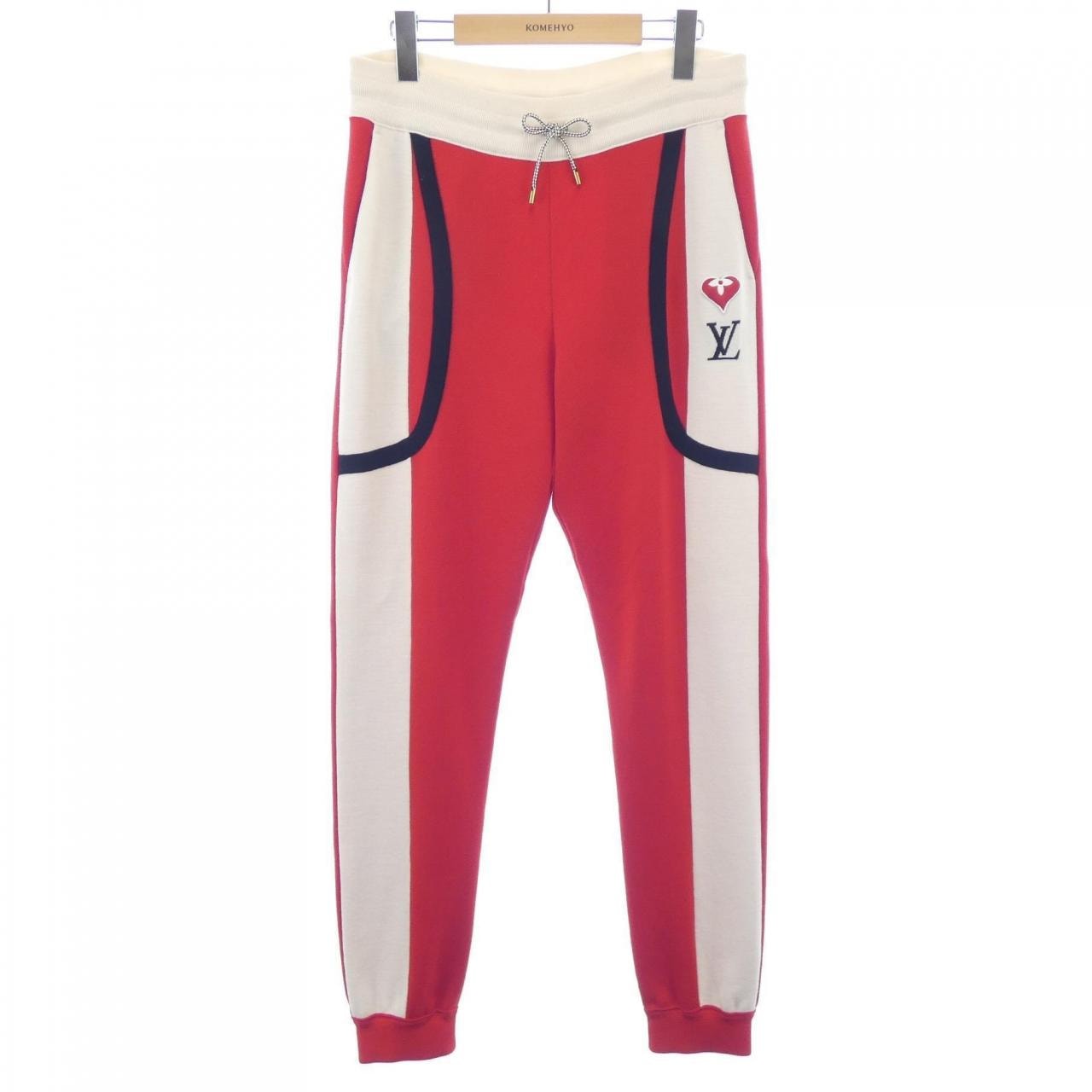 ルイヴィトン LOUIS VUITTON パンツ