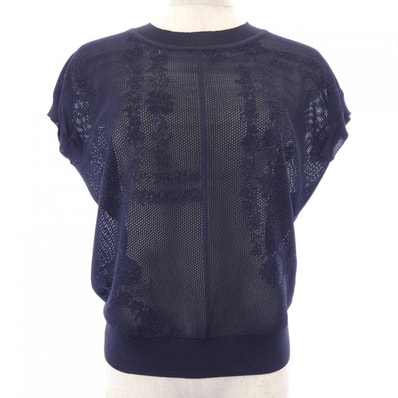 エルメス HERMES EN DESORDRE A FLEURS 5E2671D4 トップス