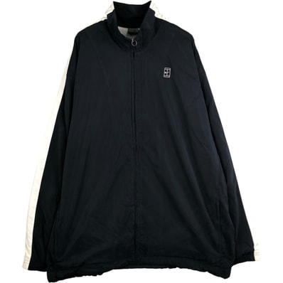 古着 00年代 ナイキ NIKE ウインドブレーカー メンズXL相当/eaa594988