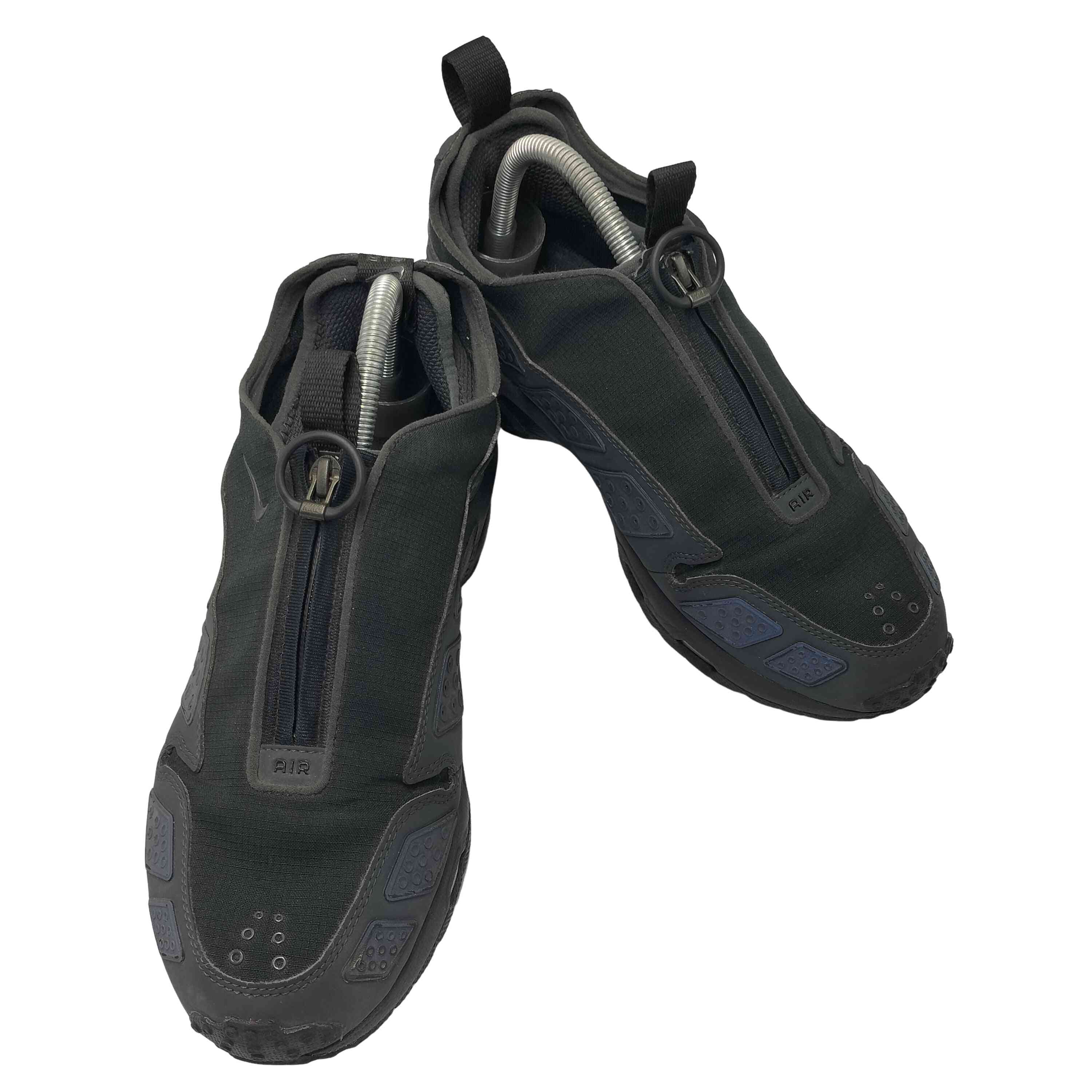 24AW W AIR MAX SNDR GTX BLACK GORE TEX エアマックス サンダー ゴアテックス スニーカー【1140381981396】