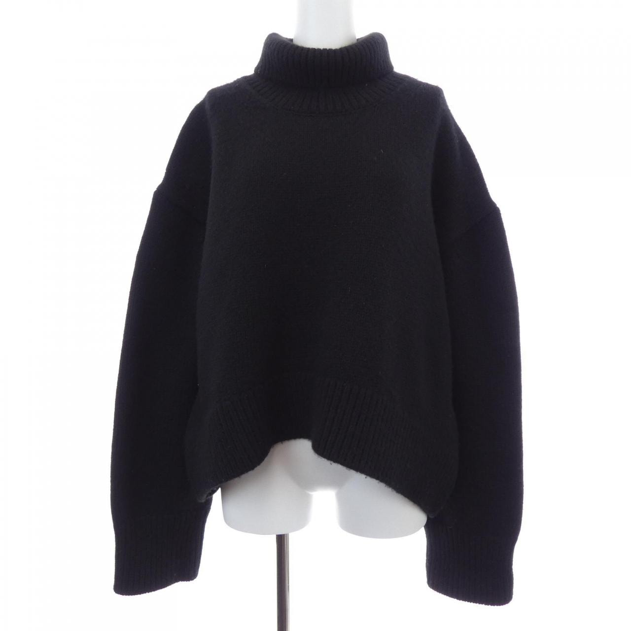 セリーヌ CELINE 2 3Z53/6394 フィービー期 ニット