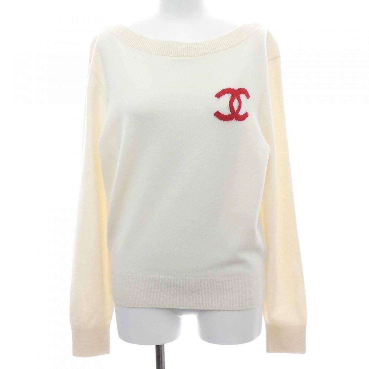 シャネル CHANEL LA PAUSA P60447K46038 ニット