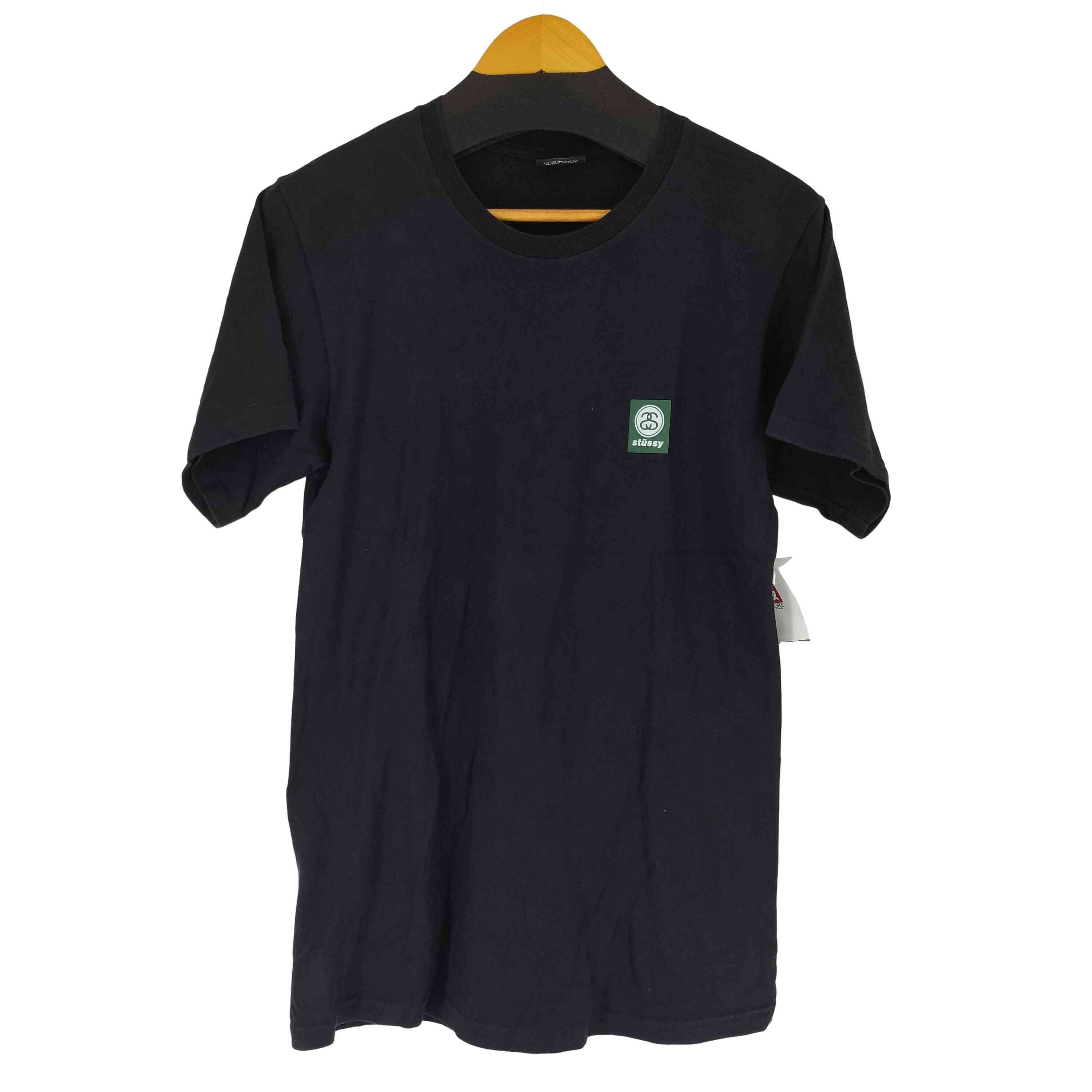 S/S ロゴプリント Tシャツ【1143842882324】
