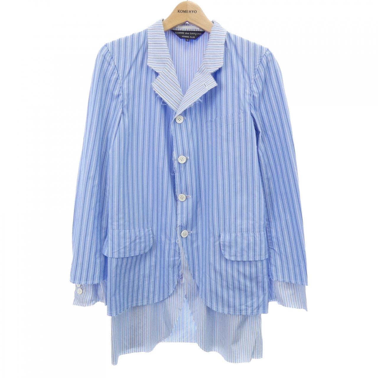 コムデギャルソンオムプリュス COMME des GARCONS HOMME plus PS-J047 ジャケット