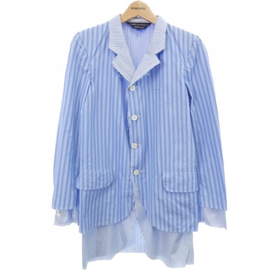 コムデギャルソンオムプリュス COMME des GARCONS HOMME plus PS-J047 ジャケット