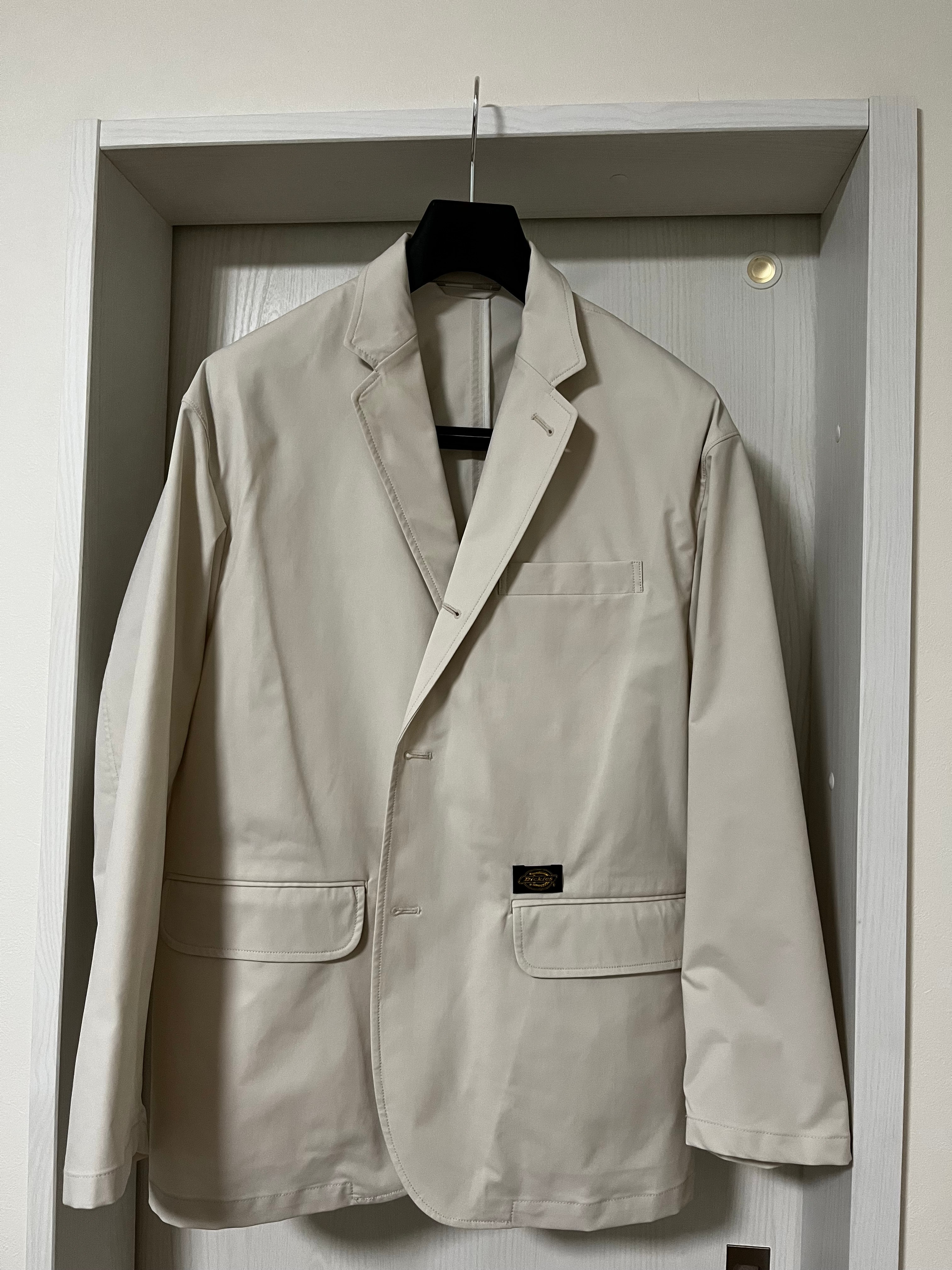 Dickies x TRIPSTER Suit "Off-White"