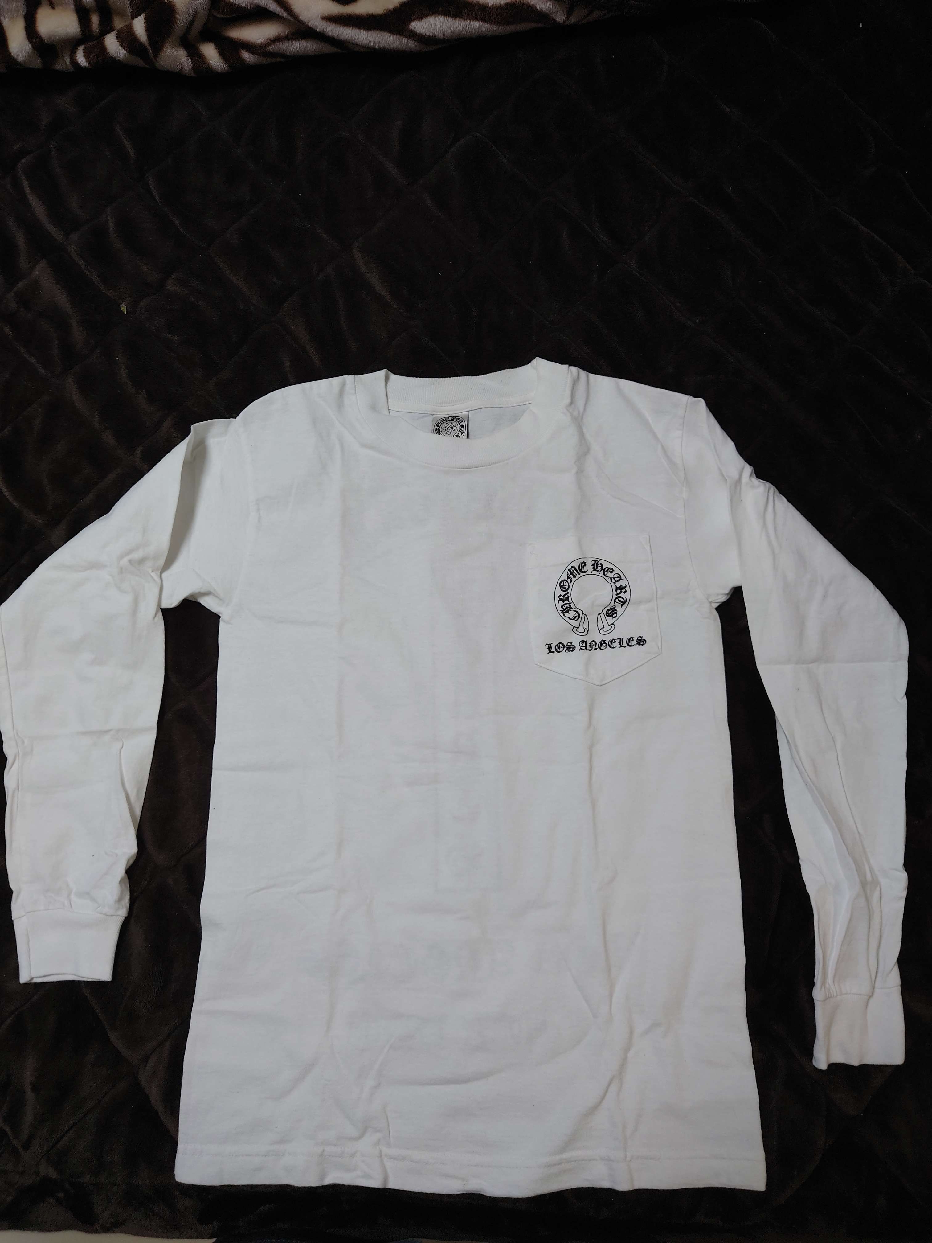 クロムハーツロンT