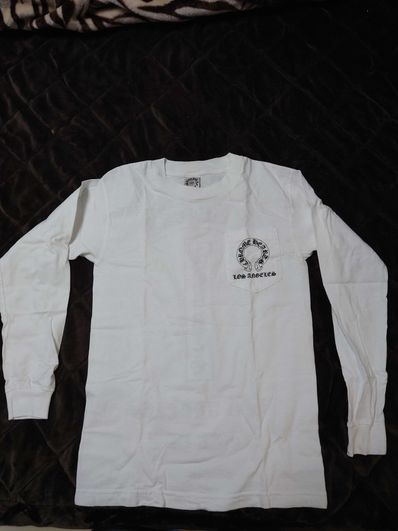 クロムハーツロンT