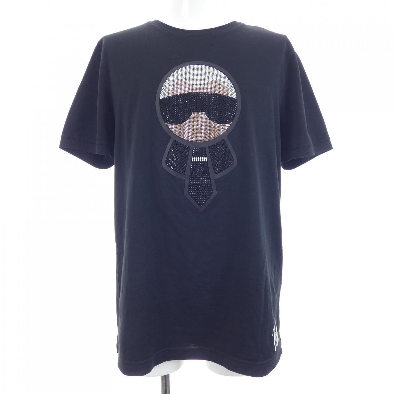 フェンディ FENDI FY0626 1YN Tシャツ