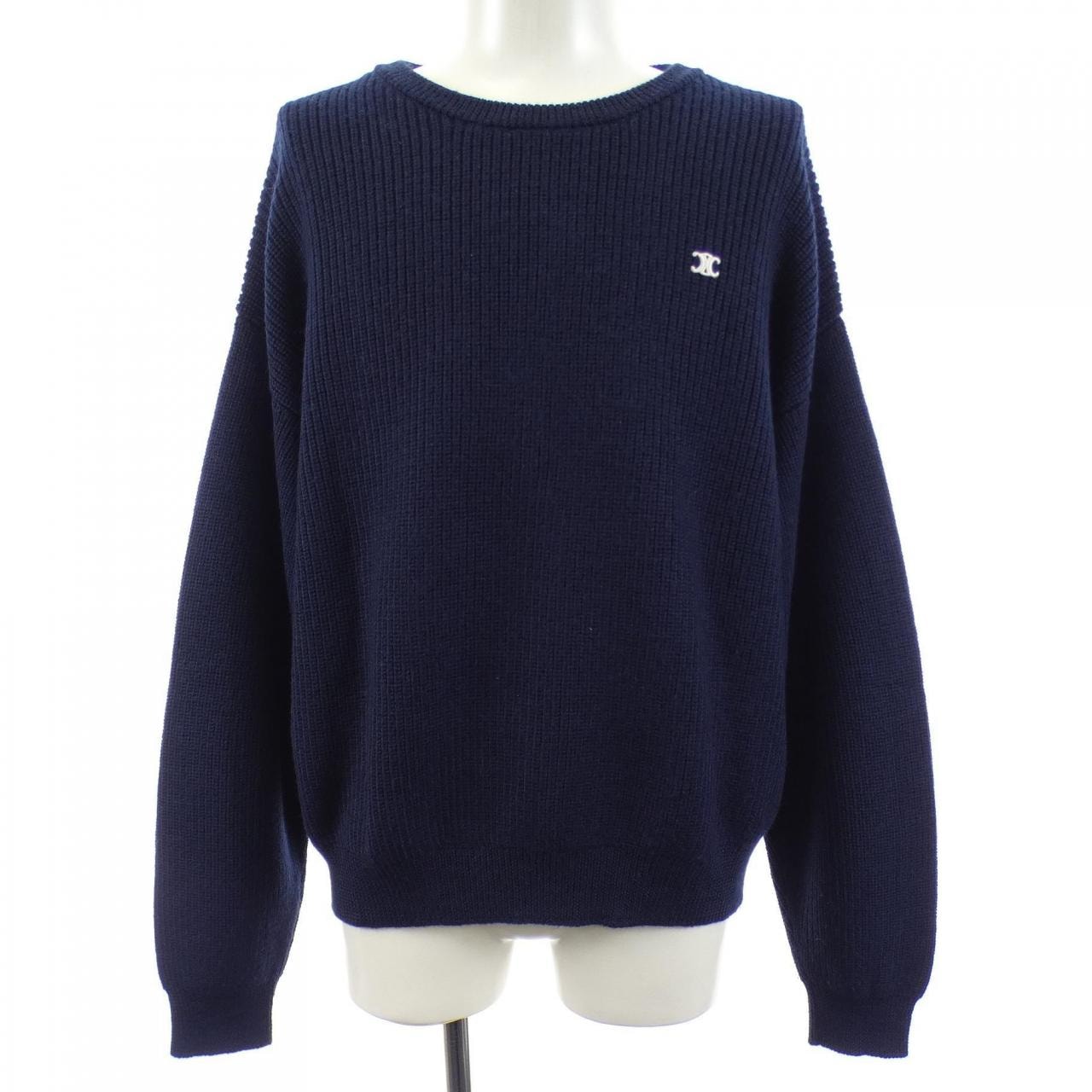 セリーヌ CELINE 2A708439F ニット