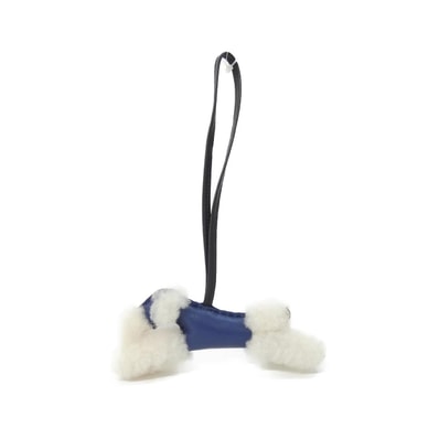 エルメス バディ バッグチャーム 083349CA