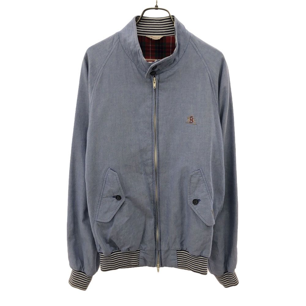 BARACUTA バラクータ G9 スイングトップ