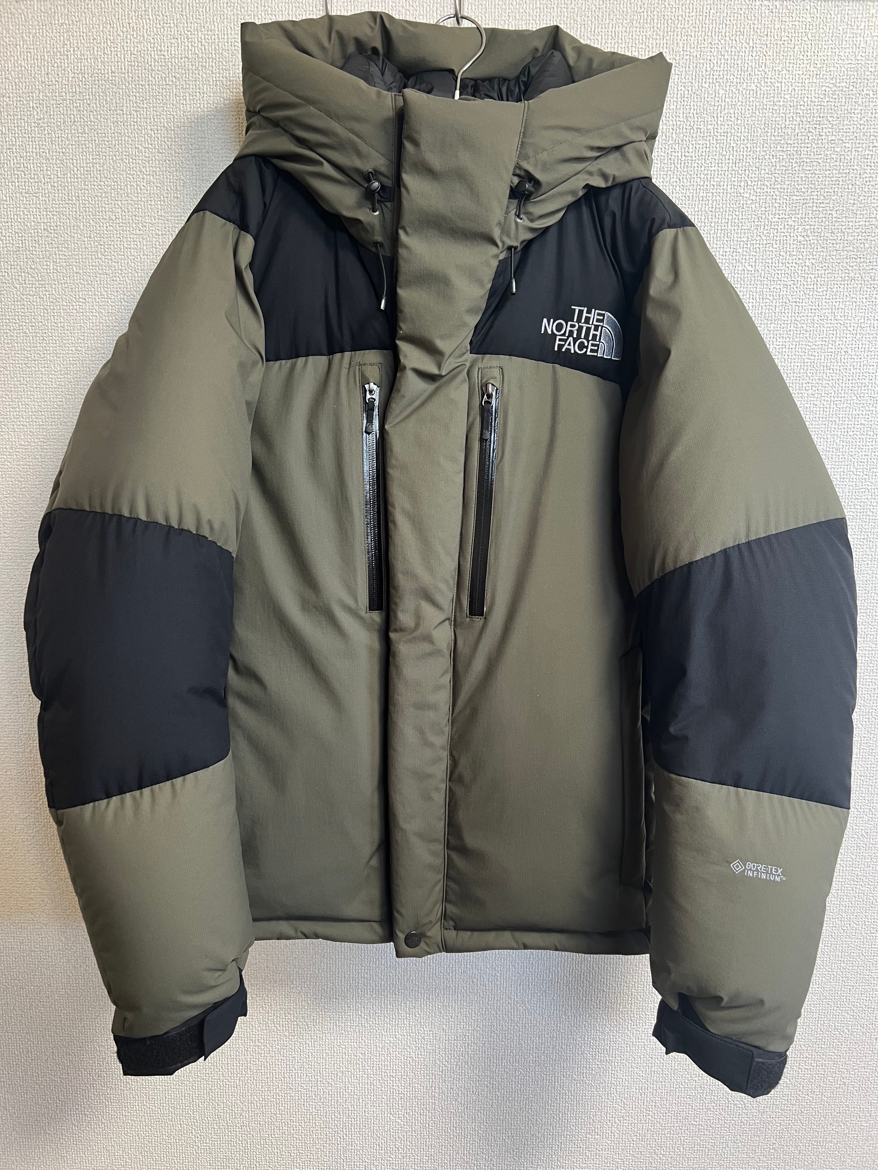 The North Face Baltro Light Jacket NT 2020/2021 "New Taupe"
