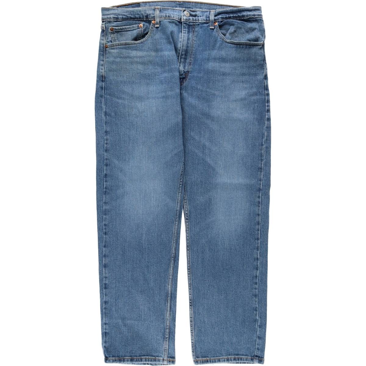 古着 リーバイス Levi's 505-2177 テーパードデニムパンツ メンズw36相当/eaa634146