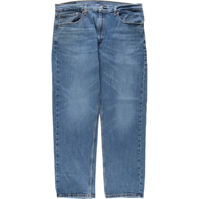 古着 リーバイス Levi's 505-2177 テーパードデニムパンツ メンズw36相当/eaa634146