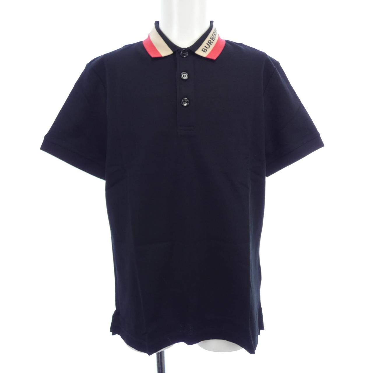 バーバリー BURBERRY 8083154 ポロシャツ