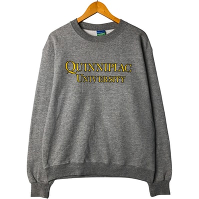 古着 00年代~ チャンピオン Champion ECO FLEECE カレッジスウェットシャツ トレーナー メンズM相当/eaa482902