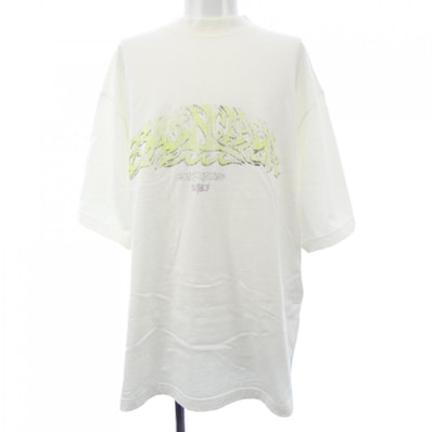 バレンシアガ BALENCIAGA 764235 TPVM8 Tシャツ