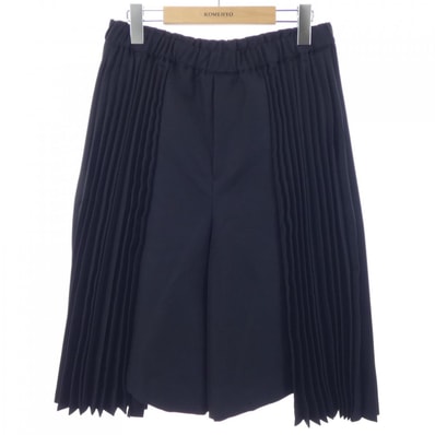 ブラックコムデギャルソン BLACK COMME des GARCONS 1Q-P012 パンツ