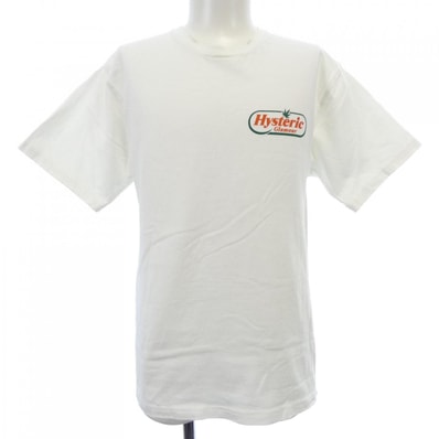 ヒステリックグラマー HYSTERIC GLAMOUR 02241CT21 Tシャツ