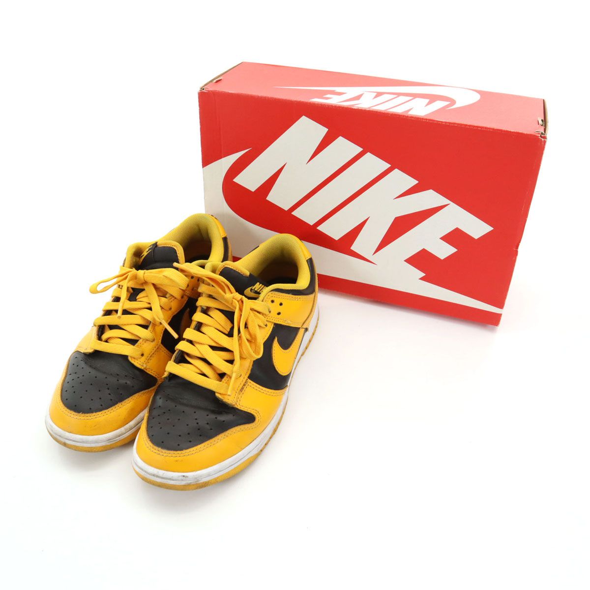 NIKE ナイキ スニーカー