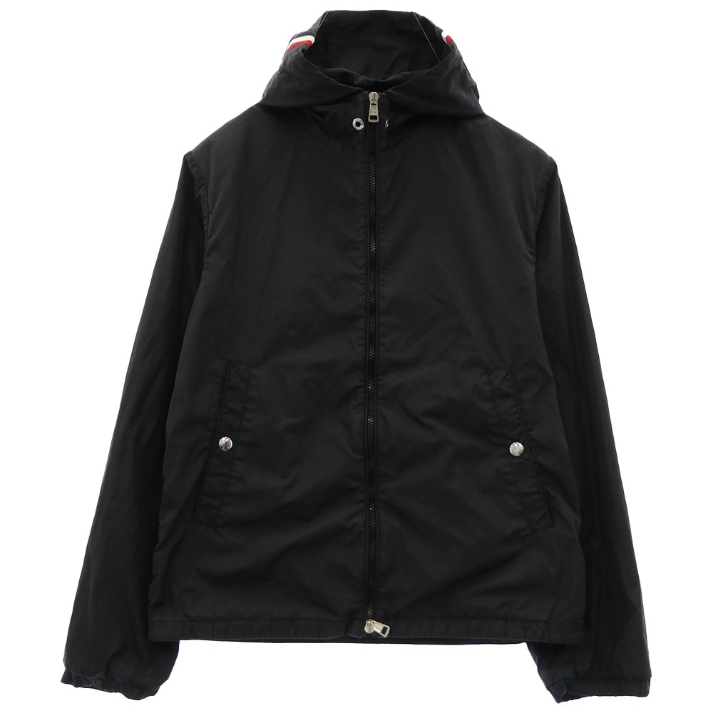 D (傷や汚れあり)】MONCLER モンクレール ジャケット G10911A73700