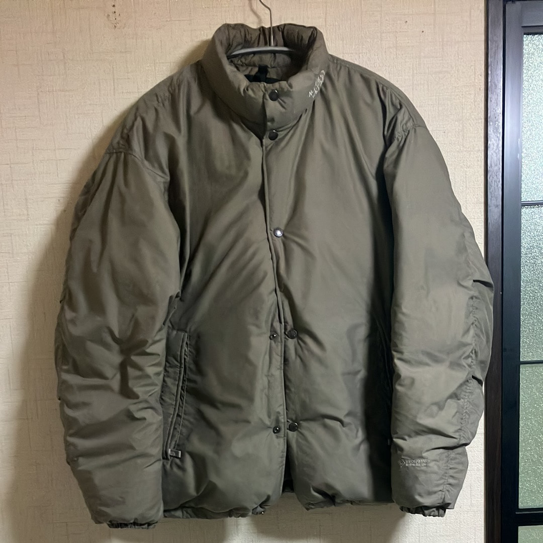 The North Face Alteration Sierra Jacket "Fallen Rock"