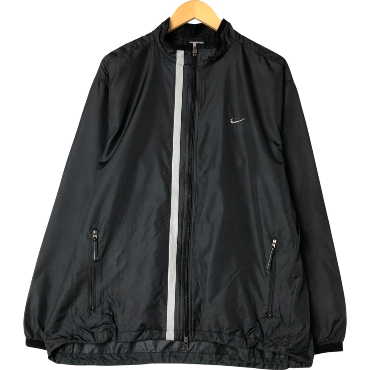 古着 00年代 ナイキ NIKE ウインドブレーカー メンズL相当/eaa555945