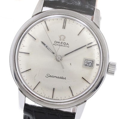 オメガ シーマスター 166.037SP メンズ 【中古】