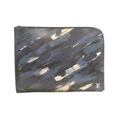 ルイヴィトン ポシェット ジュール GM M61751 バッグ