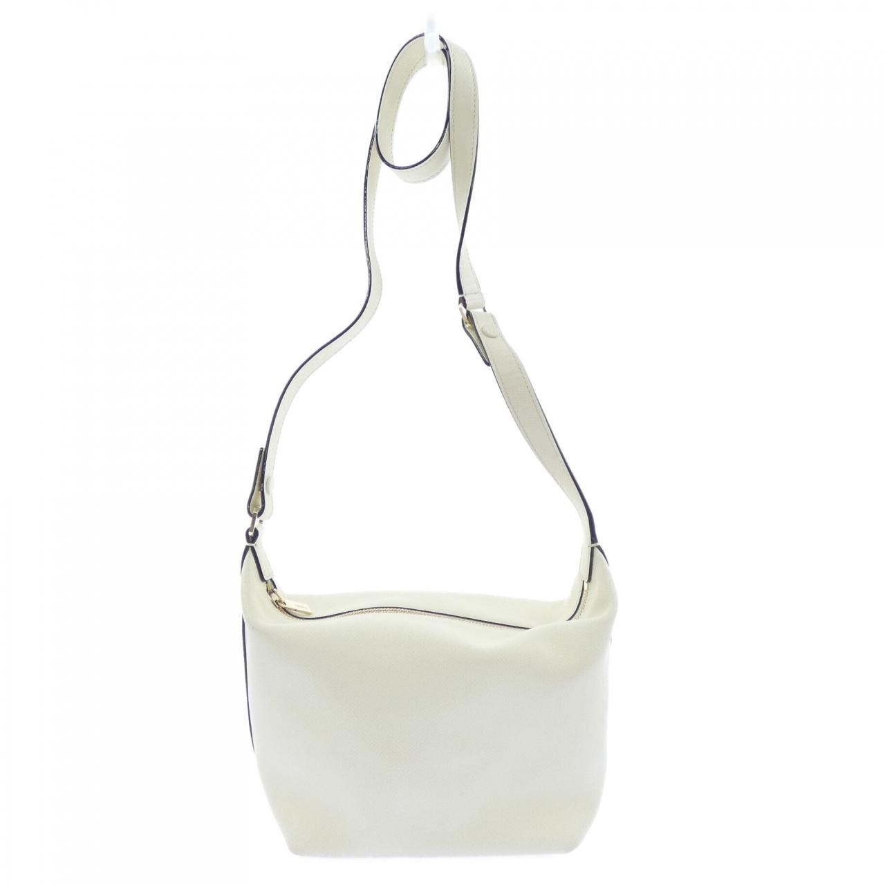 ヴァレクストラ VALEXTRA モチ SGMO0020010LOCPL99 BAG