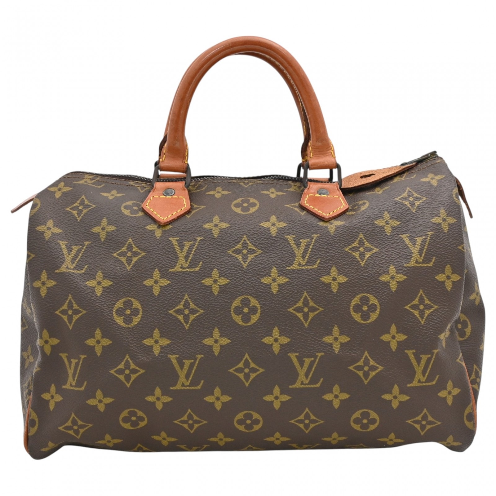 ルイ・ヴィトン ボストンバッグ レディース