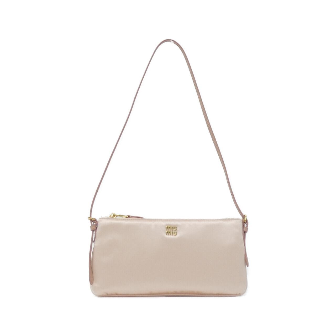 【新品】ミュウミュウ 5NI007 ポーチ