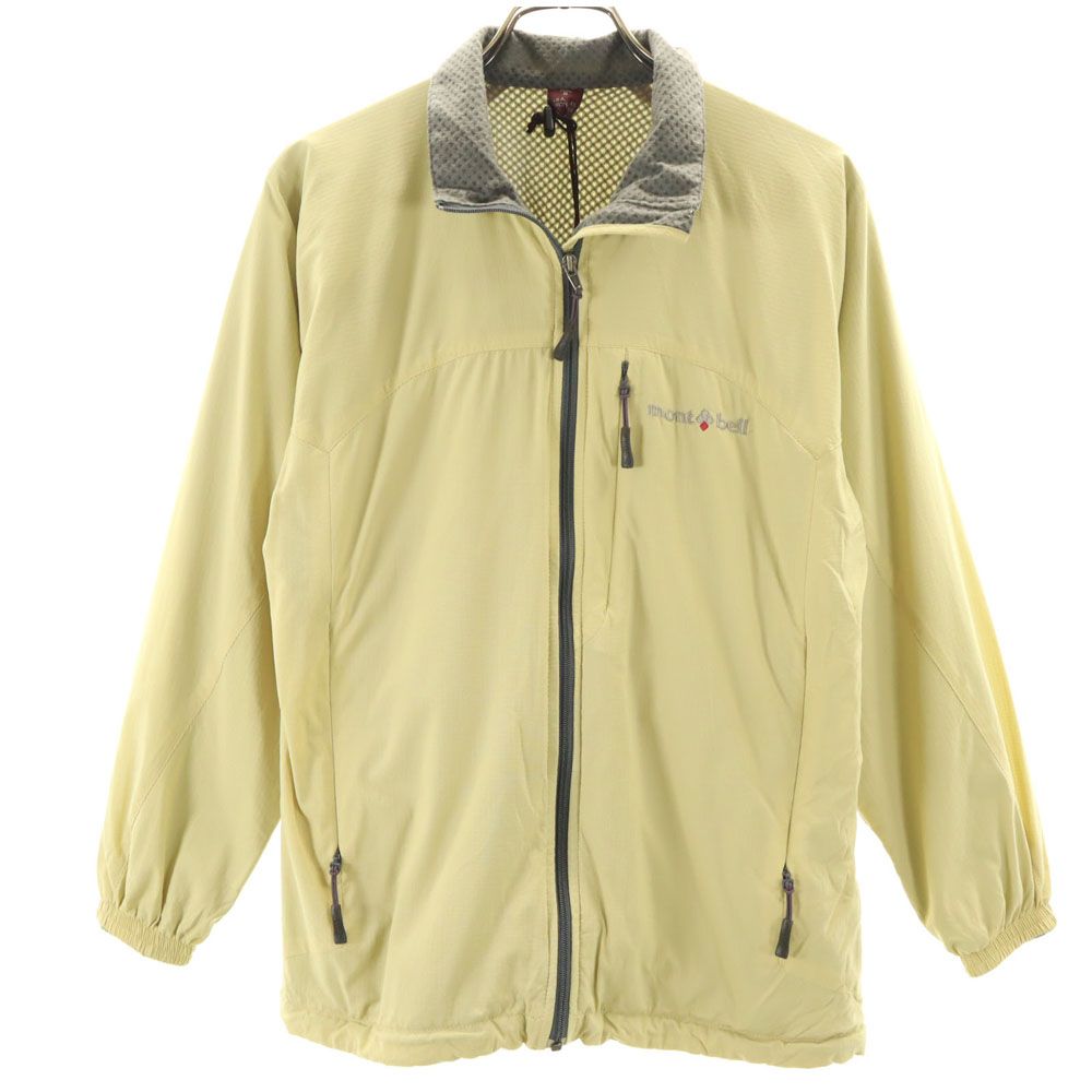 mont-bell ライトシェル ジャケット