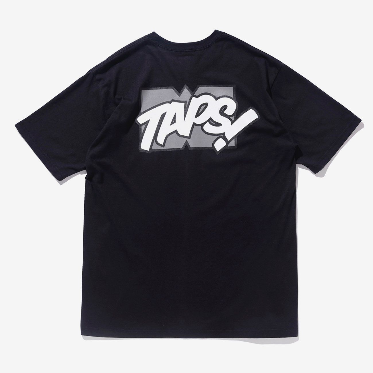 Wtaps TOON!